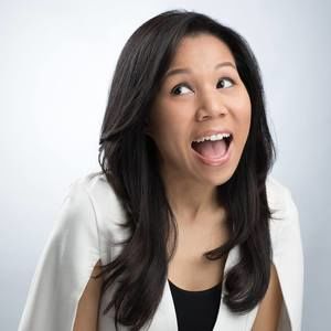 Meet your Posher, Keri-ann